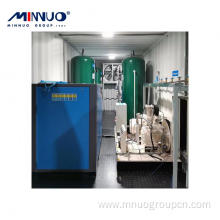 Premium Quality Medical Oxygen Generator Plant Cost Hotsale